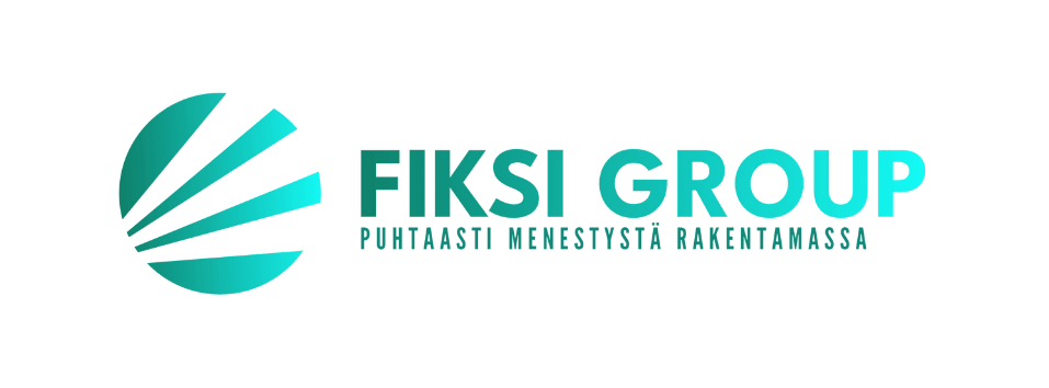 Fiksi Group Oy | Puhtaasti menestystä rakentamassa